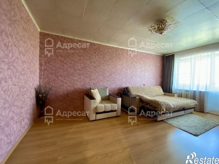 2-комн квартира пр-кт. Университетский,  д.94