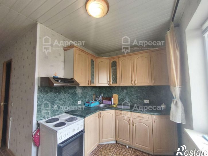 2-комн квартира ул. Никитина,  д.137