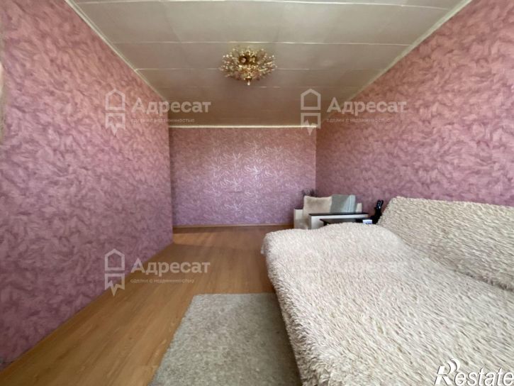 2-комн квартира пр-кт. Университетский,  д.94
