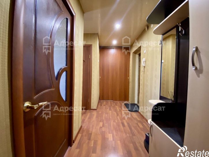 2-комн квартира пр-кт. Университетский,  д.94