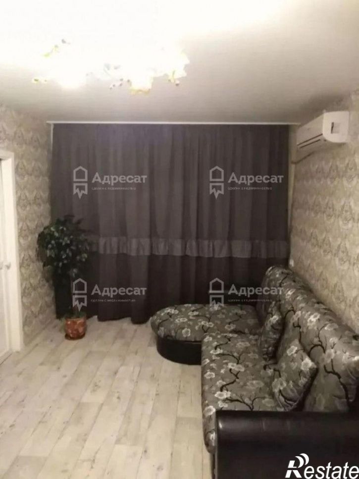 3-комн квартира пр-кт. Университетский,  д.46