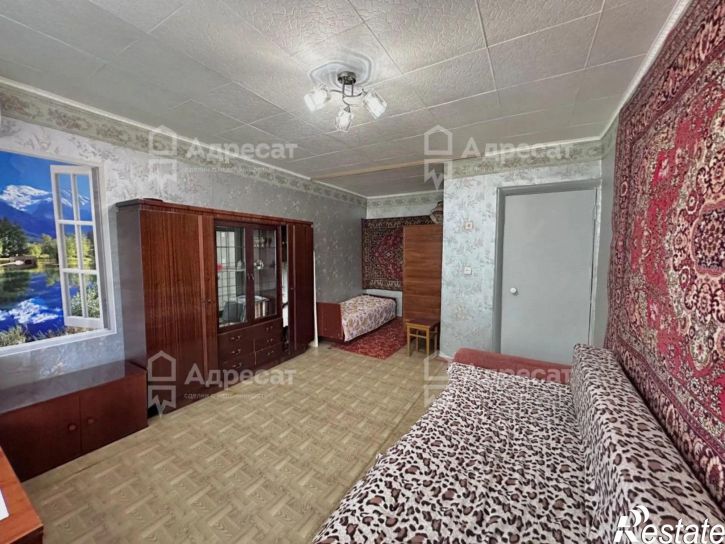 1-комн квартира ул. Ардатовская,  д.2