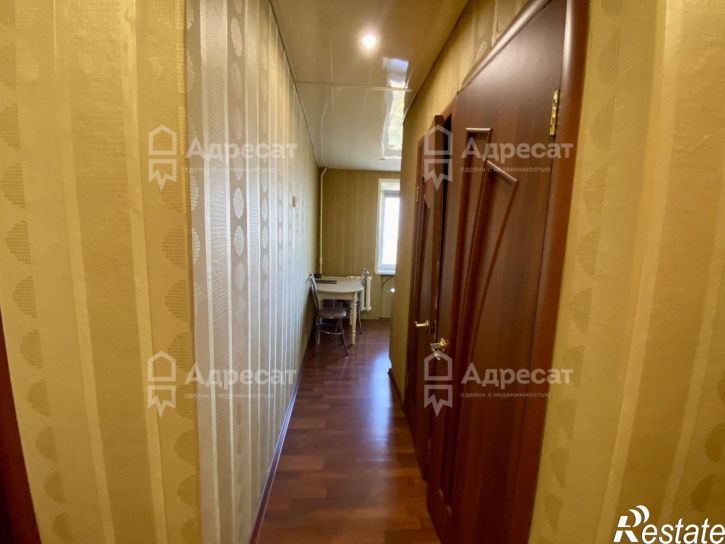 2-комн квартира пр-кт. Университетский,  д.94