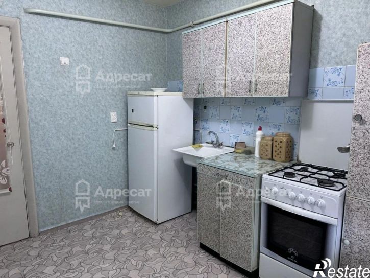 1-комн квартира ул. Ардатовская,  д.2