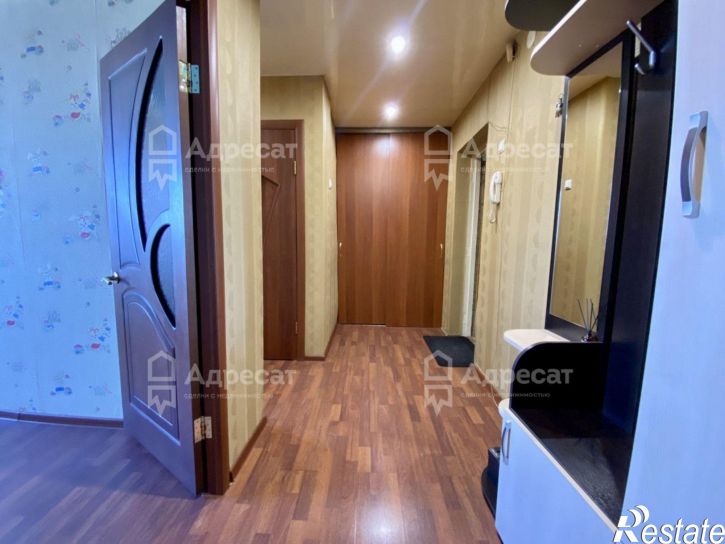 2-комн квартира пр-кт. Университетский,  д.94