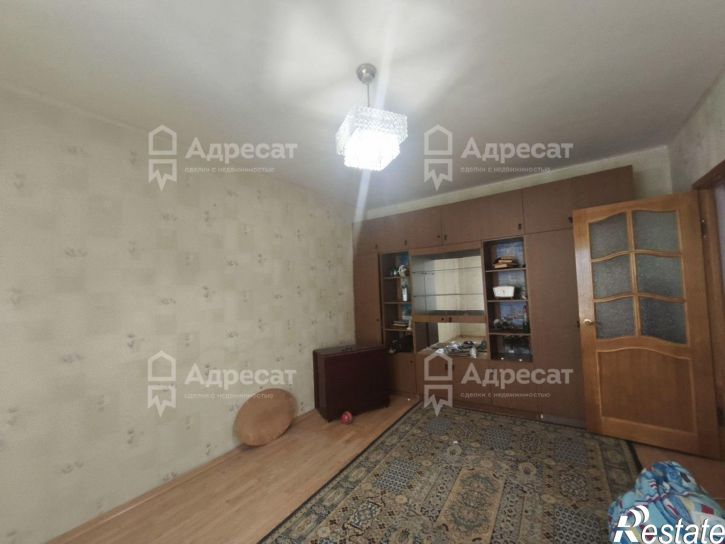 2-комн квартира ул. Никитина,  д.137