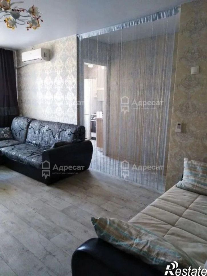 3-комн квартира пр-кт. Университетский,  д.46