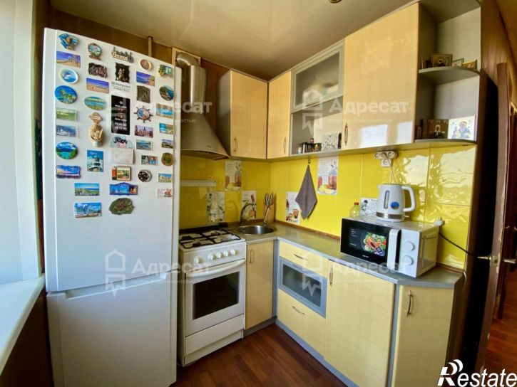 2-комн квартира пр-кт. Университетский,  д.94