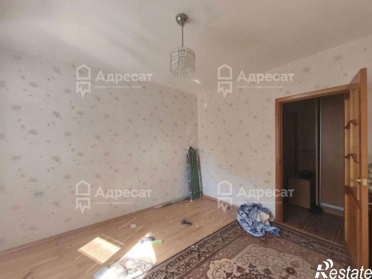 2-комн квартира ул. Никитина,  д.137
