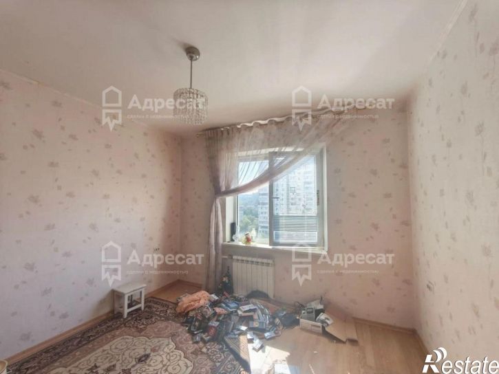 2-комн квартира ул. Никитина,  д.137