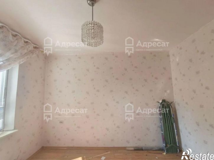 2-комн квартира ул. Никитина,  д.137