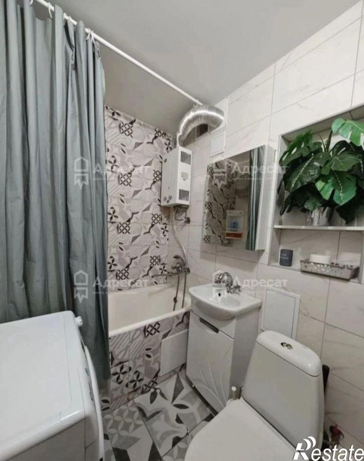 3-комн квартира пр-кт. Университетский,  д.46
