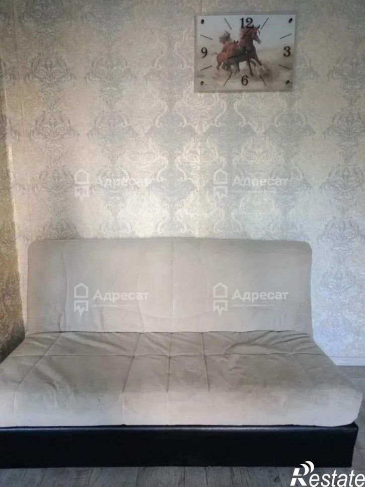 3-комн квартира пр-кт. Университетский,  д.46