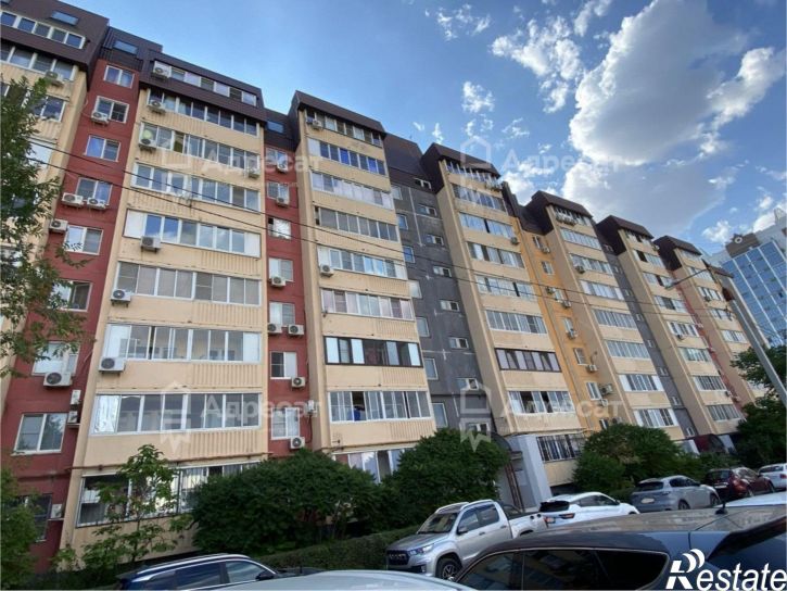 2-комн квартира ул. Шекснинская,  д.46