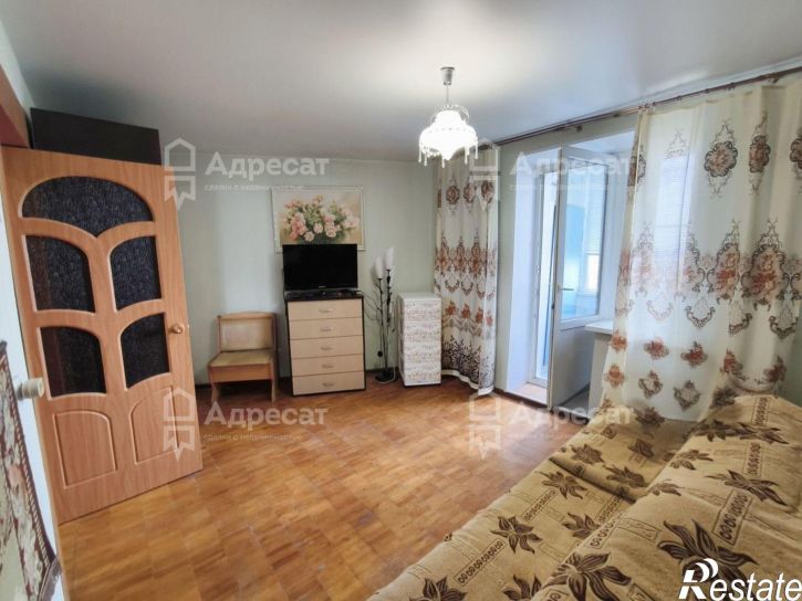 2-комн квартира ул. 35 Гвардейской,  д.4