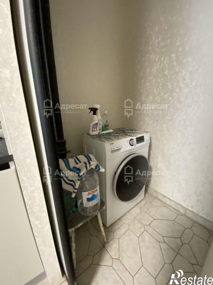 3-комн квартира ул. 8-й Воздушной Армии,  д.19