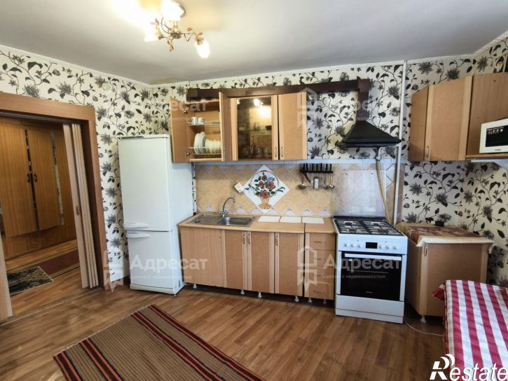 2-комн квартира ул. 35 Гвардейской,  д.4