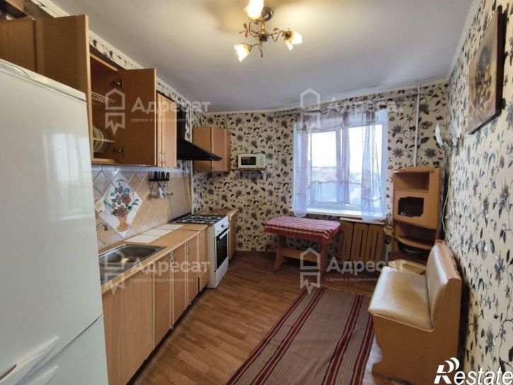 2-комн квартира ул. 35 Гвардейской,  д.4