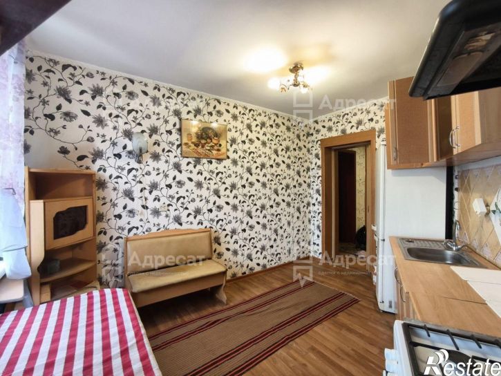 2-комн квартира ул. 35 Гвардейской,  д.4