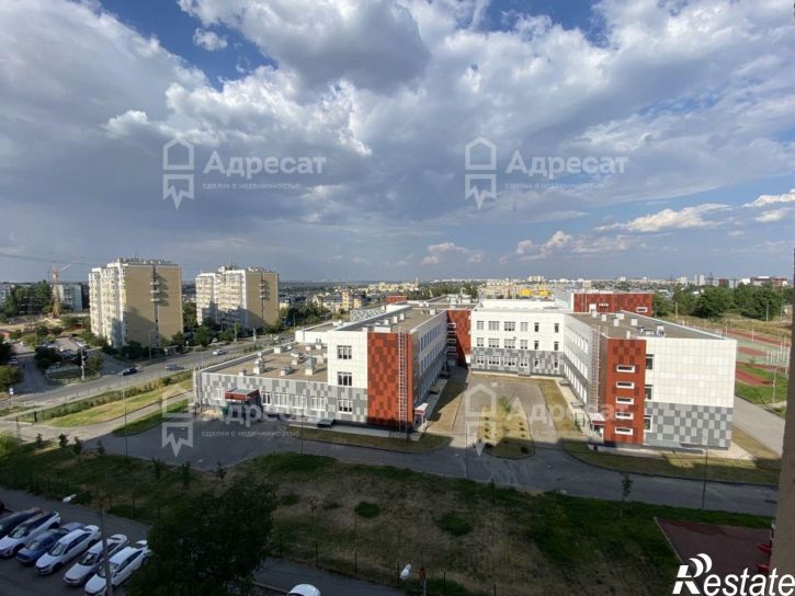 2-комн квартира ул. Шекснинская,  д.46