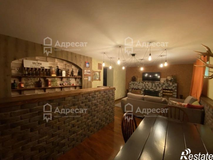 3-комн квартира ул. Бабича,  д.12