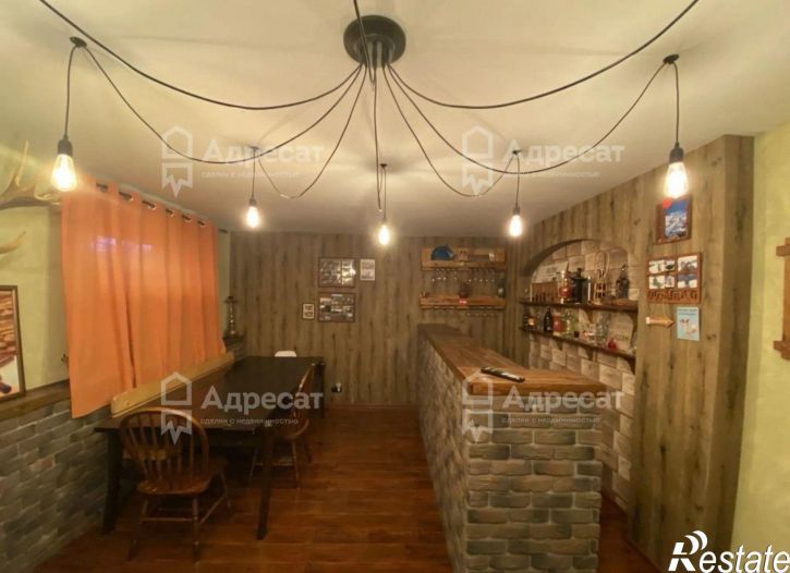 3-комн квартира ул. Бабича,  д.12