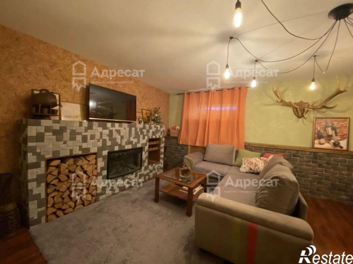 3-комн квартира ул. Бабича,  д.12