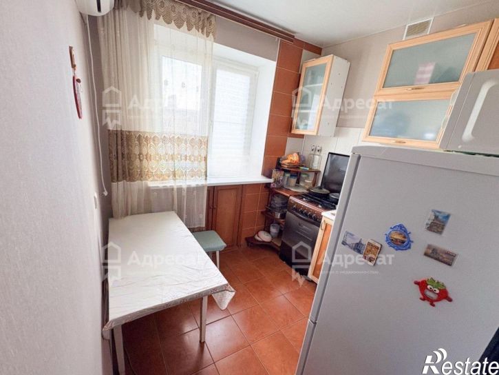 1-комн квартира ул. Удмуртская,  д.16