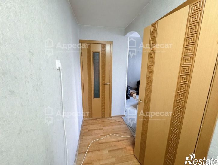 1-комн квартира ул. Удмуртская,  д.16
