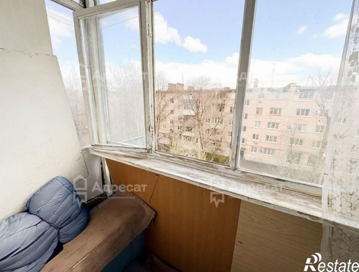 1-комн квартира ул. Удмуртская,  д.16