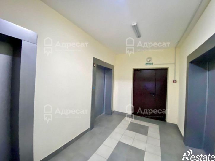 2-комн квартира ул. им. Лавочкина,  д.3/1