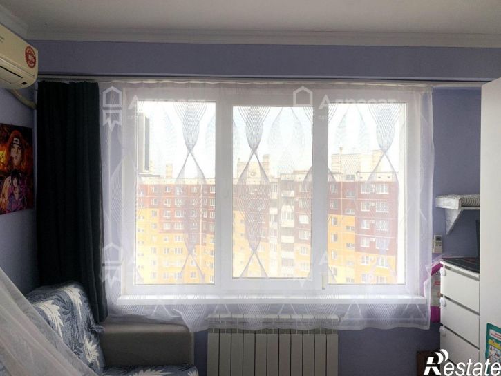1-комн квартира ул. Героев Шипки,  д.27а