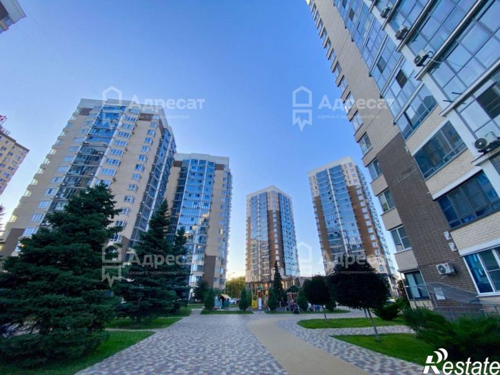 1-комн квартира ул. Ангарская,  д.7Г