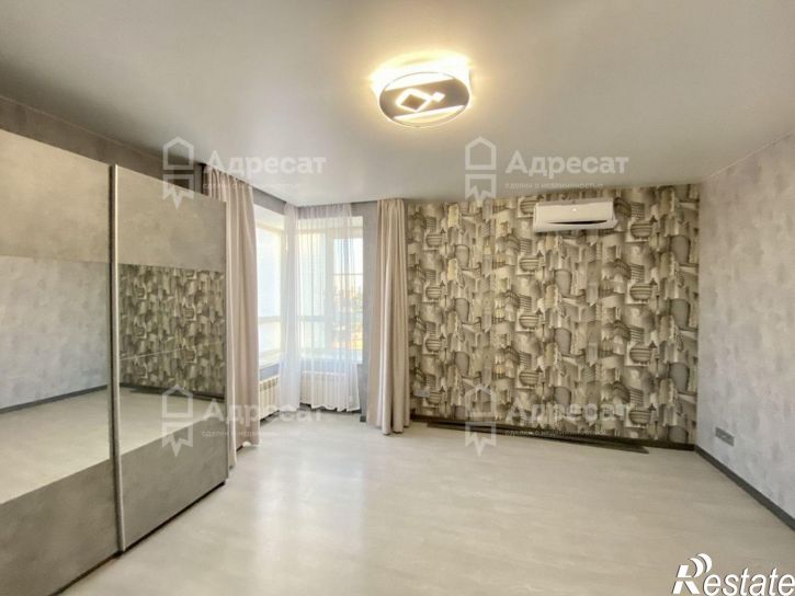 1-комн квартира ул. Ангарская,  д.7Г