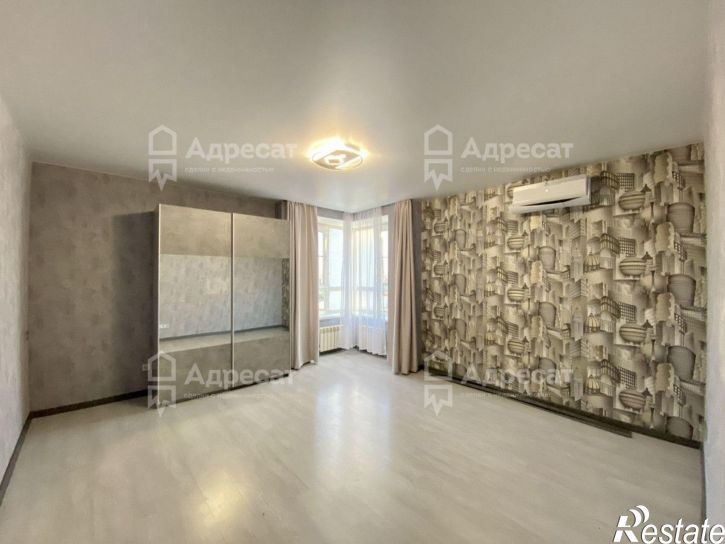 1-комн квартира ул. Ангарская,  д.7Г