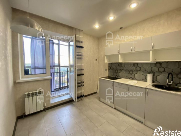 1-комн квартира ул. Ангарская,  д.7Г