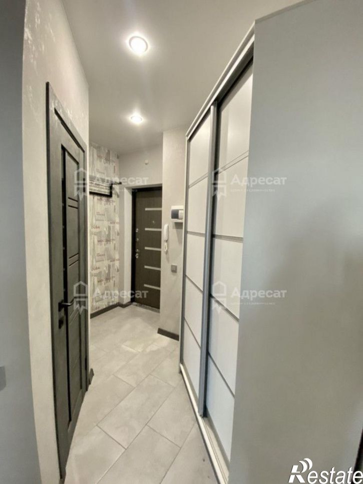 1-комн квартира ул. Ангарская,  д.7Г