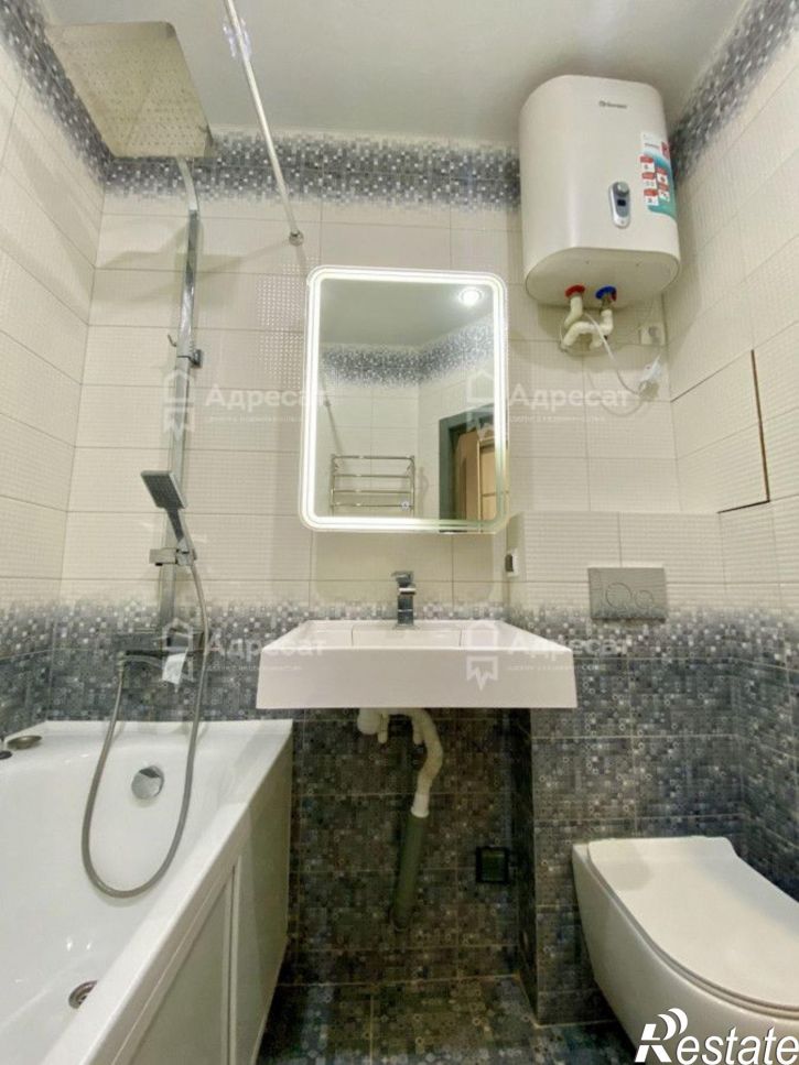 1-комн квартира ул. Ангарская,  д.7Г