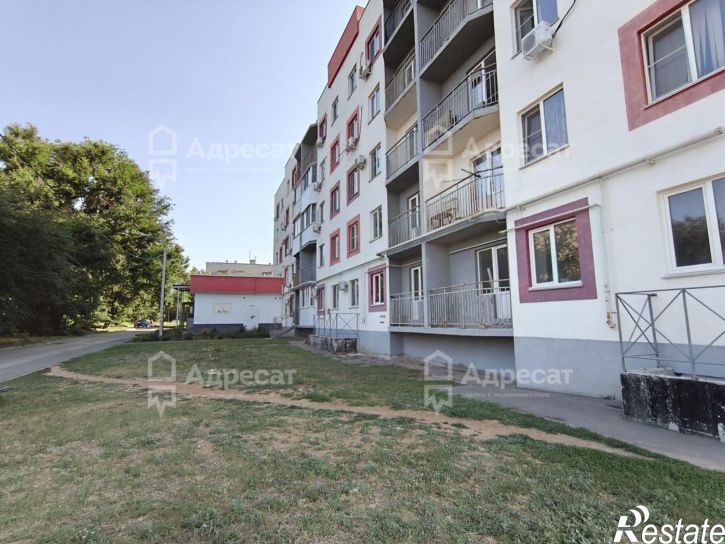 1-комн квартира ул. им. Валентины Терешковой,  д.15