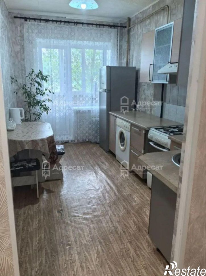 1-комн квартира ул. Шауляйская,  д.4А