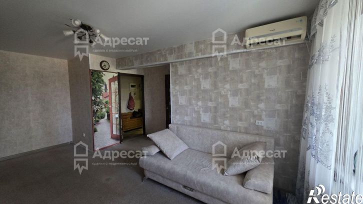 1-комн квартира ул. Козловская,  д.9