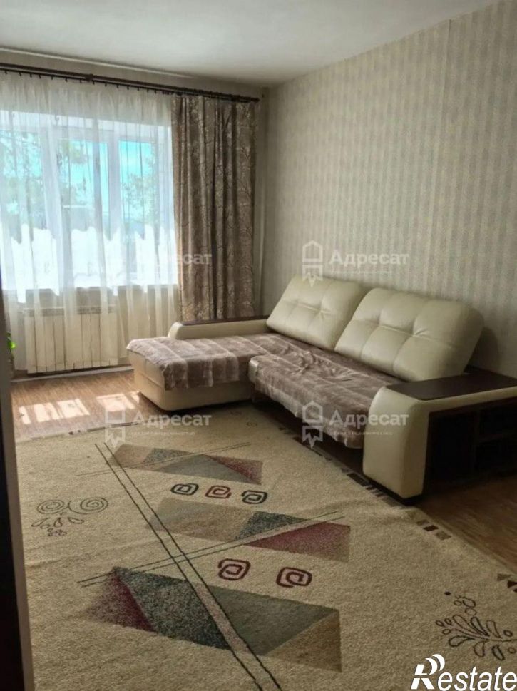 1-комн квартира ул. Шауляйская,  д.4А