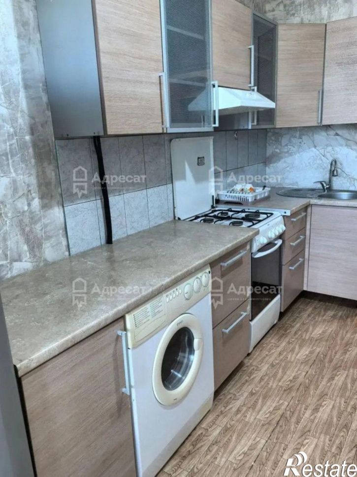 1-комн квартира ул. Шауляйская,  д.4А