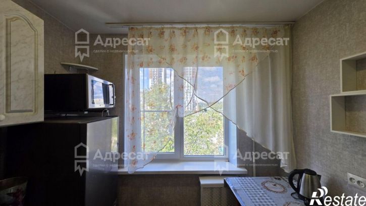 1-комн квартира ул. Козловская,  д.9