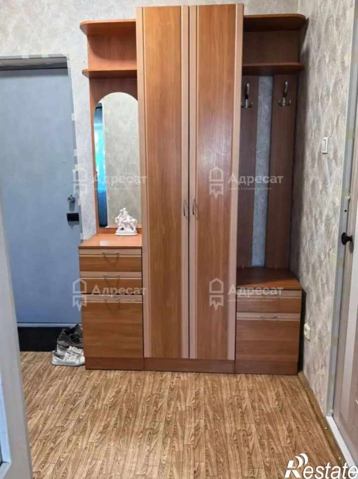 1-комн квартира ул. Шауляйская,  д.4А