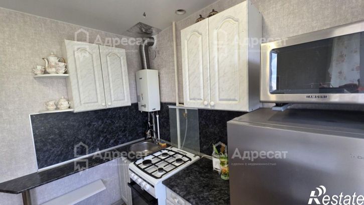 1-комн квартира ул. Козловская,  д.9