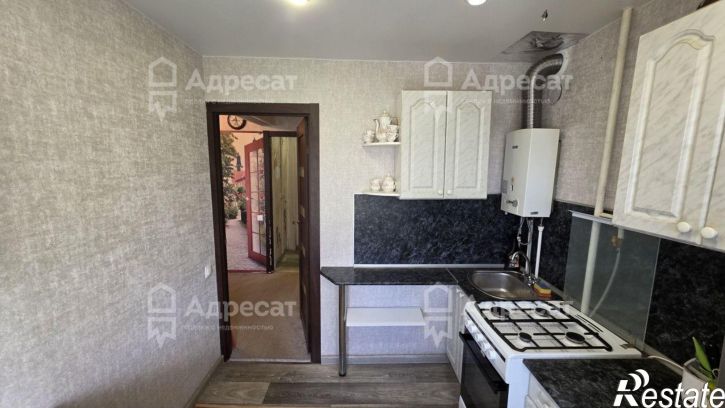 1-комн квартира ул. Козловская,  д.9