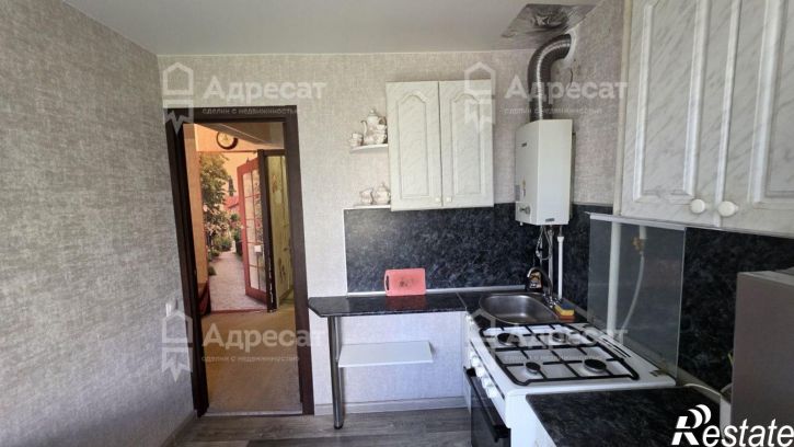 1-комн квартира ул. Козловская,  д.9
