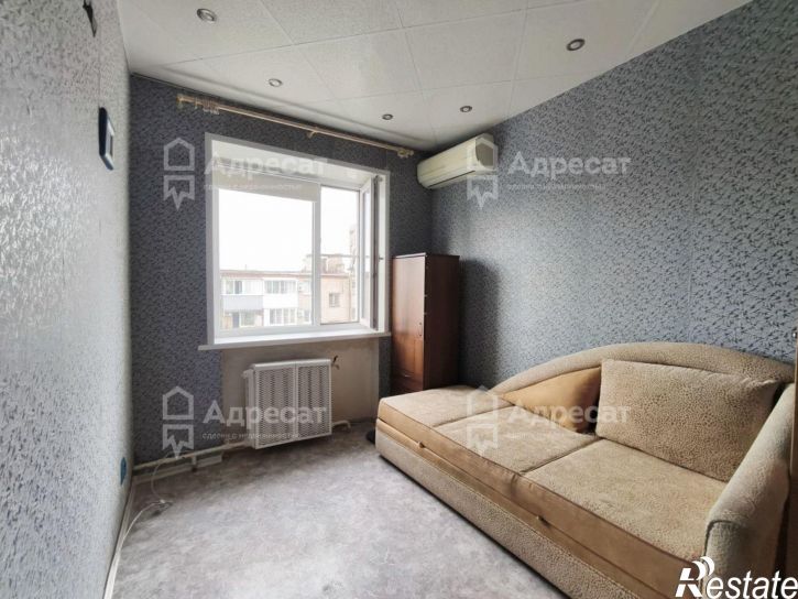 3-комн квартира ул. Ткачева,  д.10
