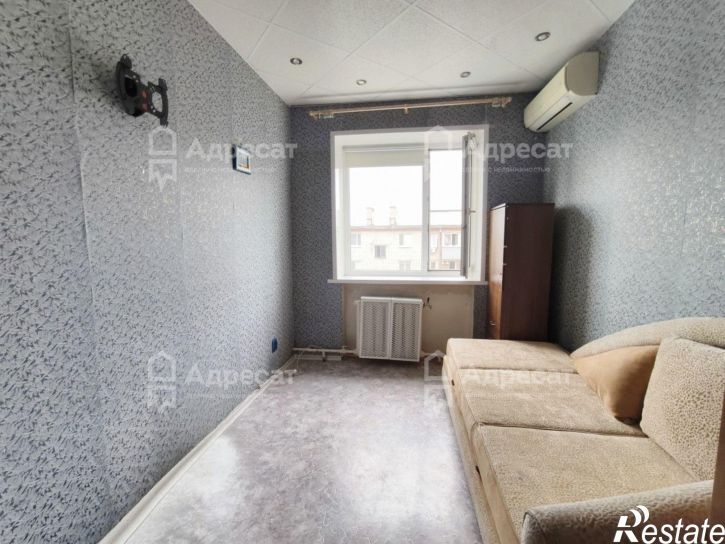 3-комн квартира ул. Ткачева,  д.10